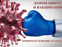 Повторная вакцинация в условиях подъёма заболеваемости рекомендуется раз в полгода