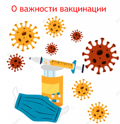 Рекомендации Роспотребнадзора