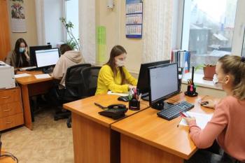 #МыВместе: в Алтайском крае работают волонтерские колл-центры по коронавирусу