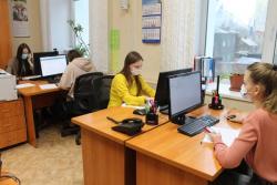 #МыВместе: в Алтайском крае работают волонтерские колл-центры по коронавирусу
