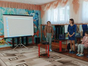Воспитательное мероприятие  «Журавлики Победы!»