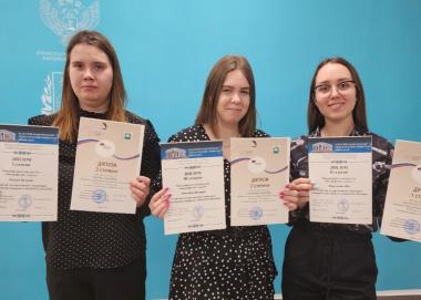 Поздравляем победителей восьмого Международного конкурса эссе!