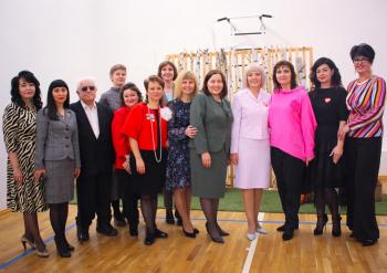 ВУЗУ – 85!
