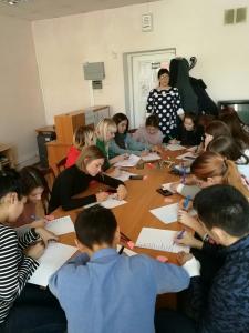 Преодоление профессиональных страхов