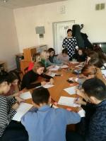 Преодоление профессиональных страхов