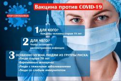 Какие у вакцин есть побочные эффекты и могут ли они быть опаснее коронавируса?