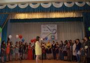 Последний звонок ППФ