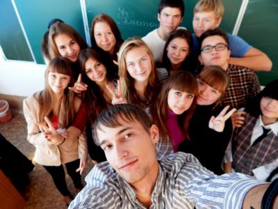 Педагогическая практика